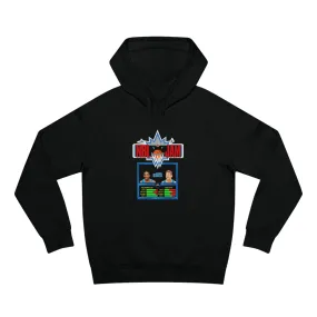 NBL Jam North Melbourne Edition Hoodie