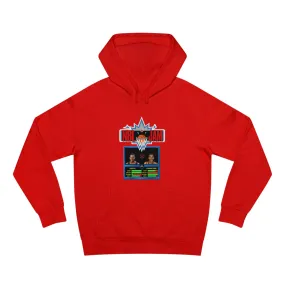 NBL Jam Perth Edition Hoodie