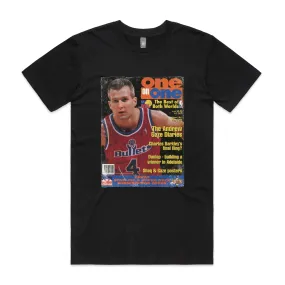 One On One Tee