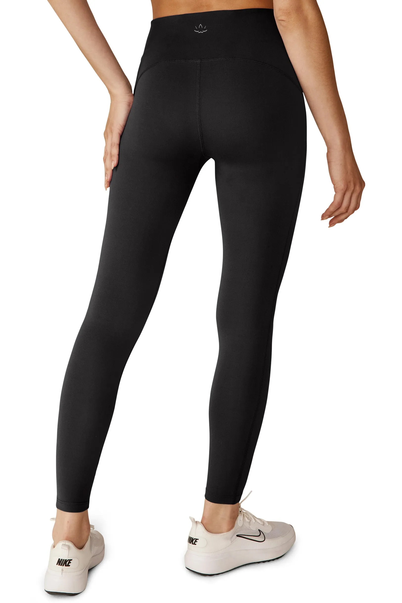 POWERBEYOND STRIVE MIDI LEGGING BLACK