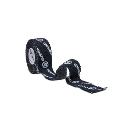 Rehband RX Athletic Power Wrap 25mm Black 3 Pack