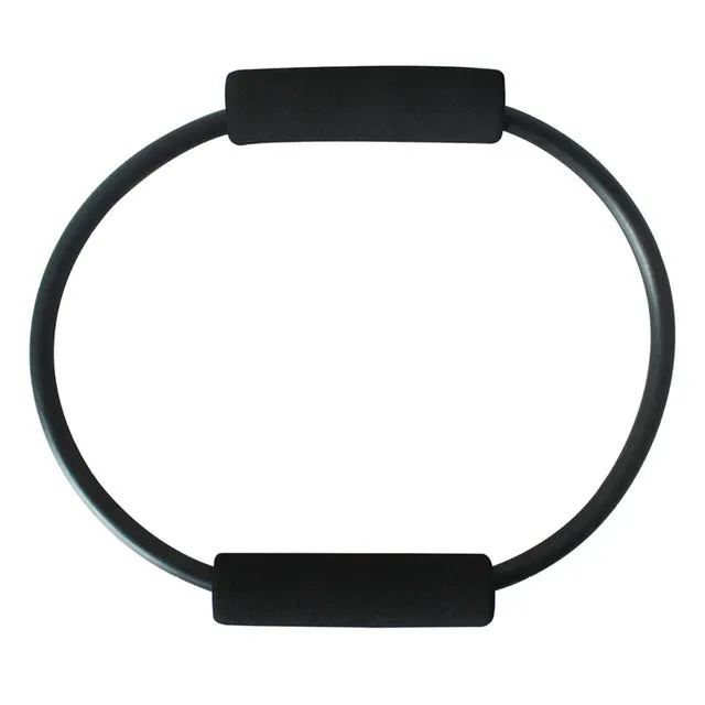 Resistance Yoga Tube Gym Pilates Fitness Workout Rope Bands Stretch Exercise Tubes Latex Chest Expander Tension Workout