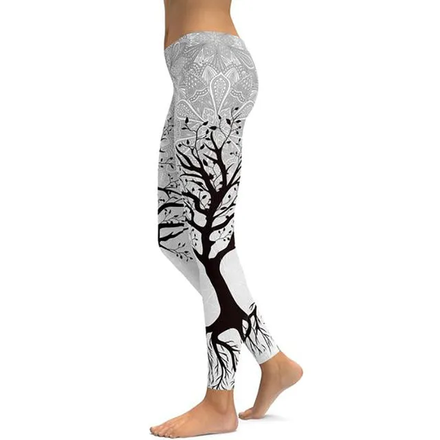 Sexy Yoga Pants