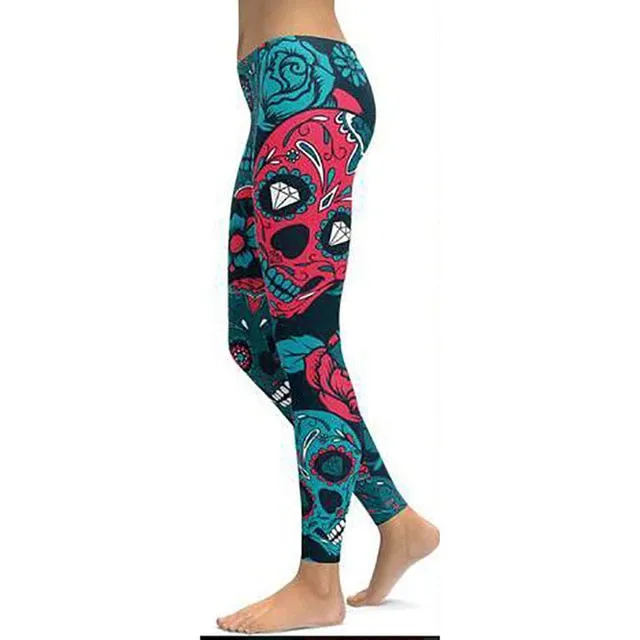 Sexy Yoga Pants