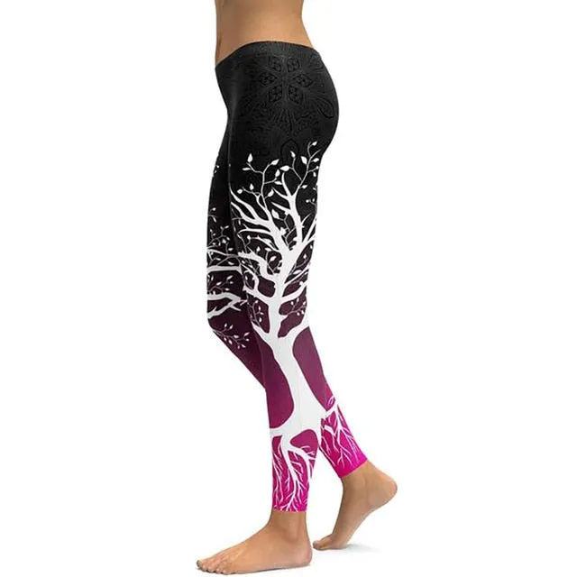 Sexy Yoga Pants