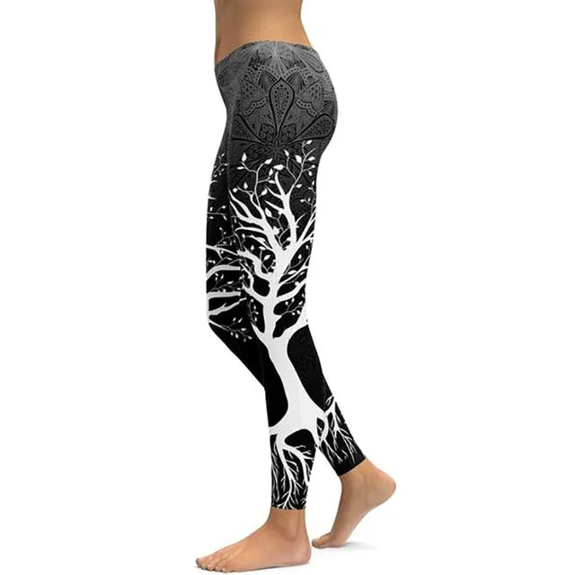 Sexy Yoga Pants
