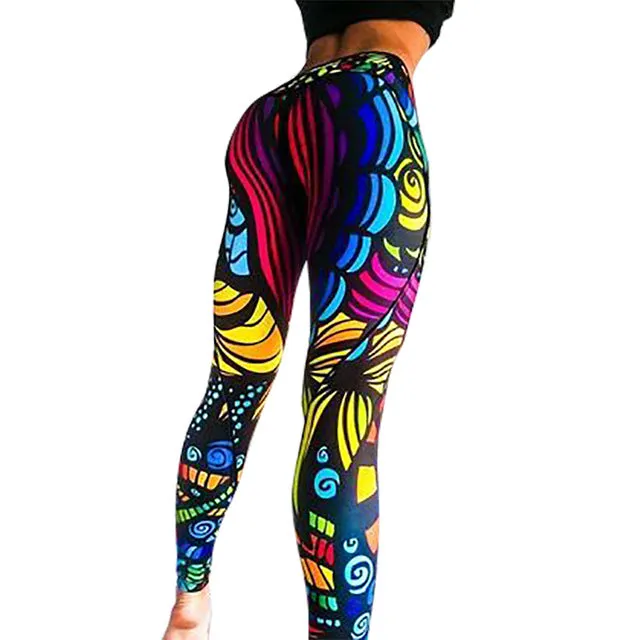 Sexy Yoga Pants