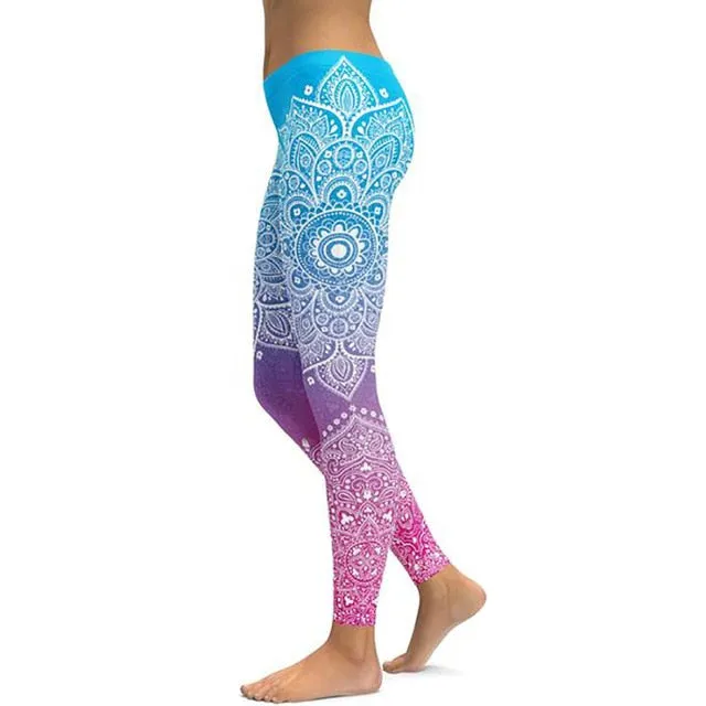 Sexy Yoga Pants