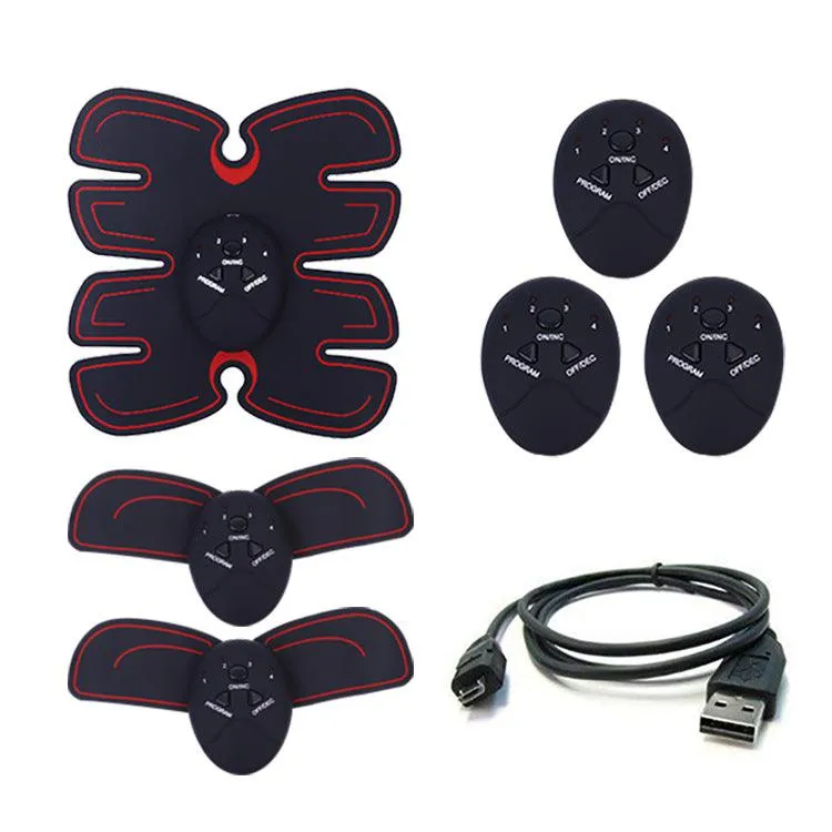 Smart Fitness Accessories