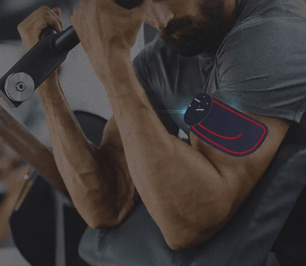 Smart Fitness Accessories
