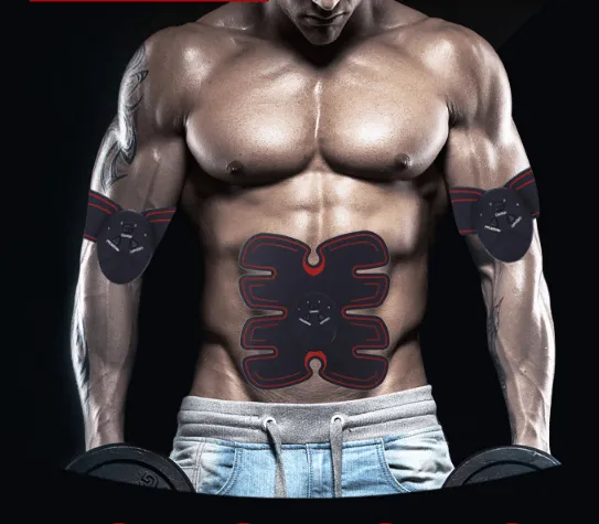 Smart Fitness Accessories