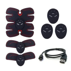 Smart Fitness Accessories