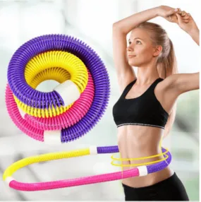Sport Hoop Fitness Circle Equipment