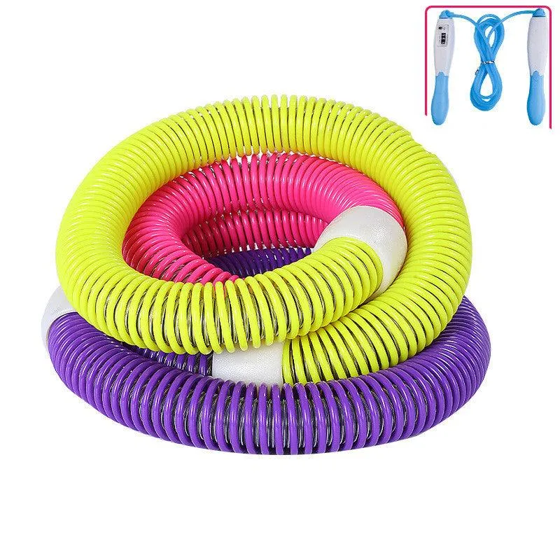 Sport Hoop Fitness Circle Equipment