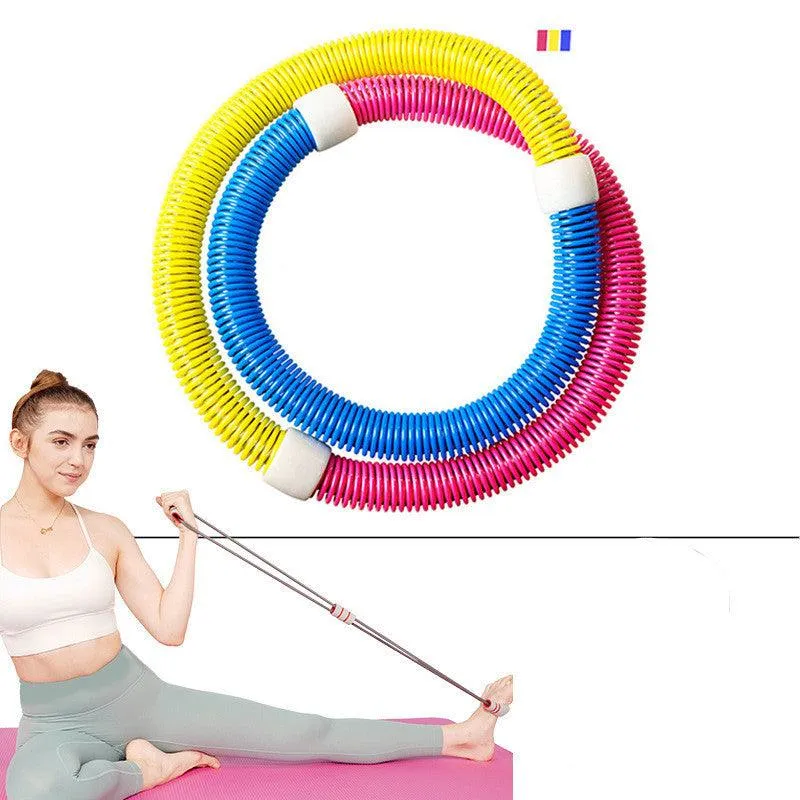 Sport Hoop Fitness Circle Equipment
