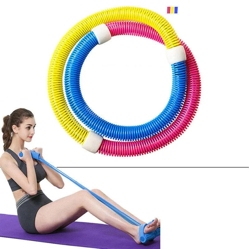 Sport Hoop Fitness Circle Equipment