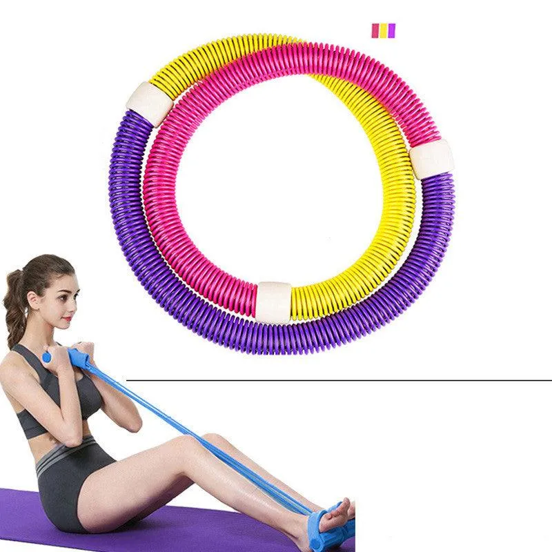 Sport Hoop Fitness Circle Equipment