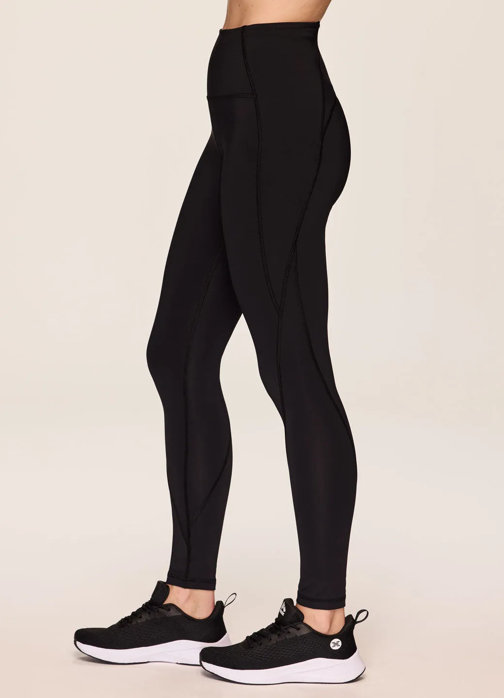 Step It Up Tech Flex Legging