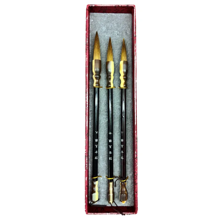 Sumi Brush Sets