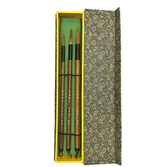 Sumi Brush Sets