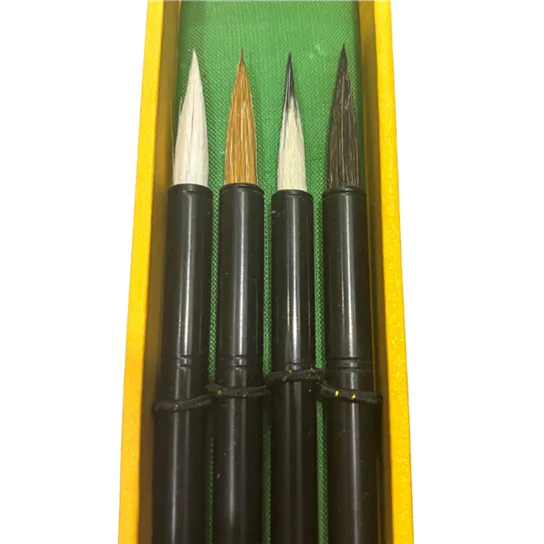 Sumi Brush Sets