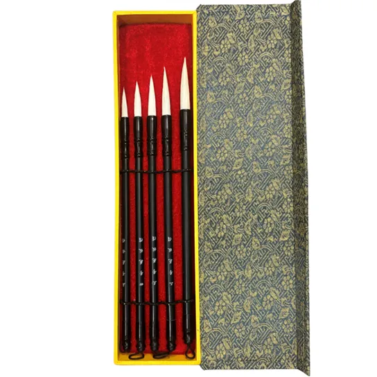 Sumi Brush Sets
