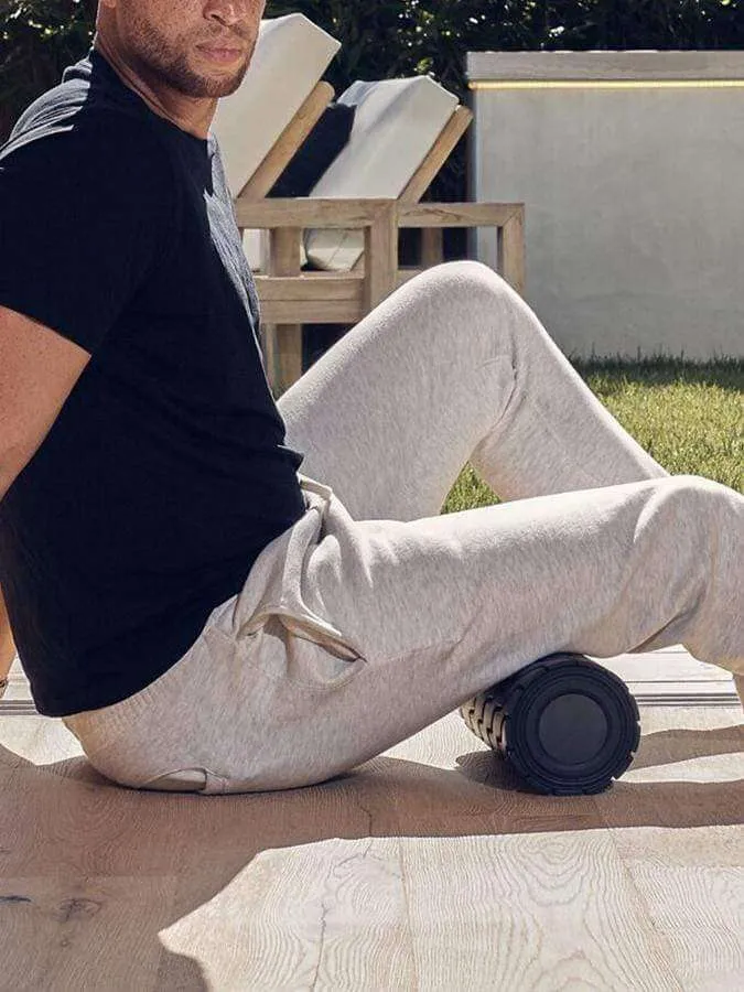 Theragun Wave Smart Foam Massage Roller
