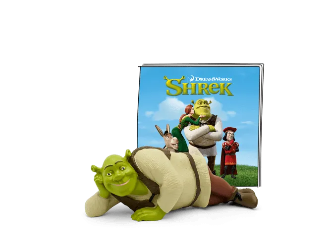 Tonies Shrek 1