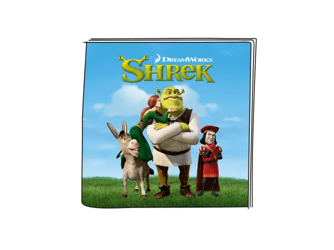 Tonies Shrek 1
