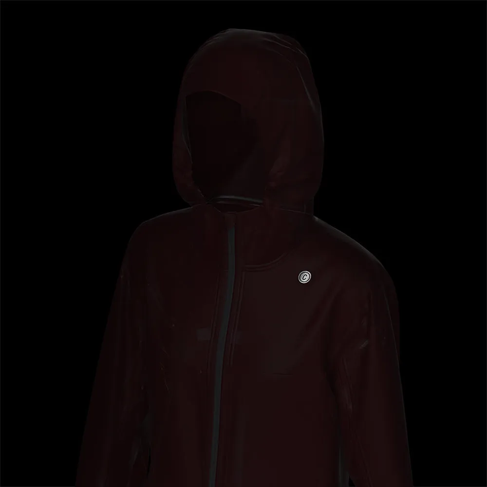 W FLRJacket - Elite - Cab