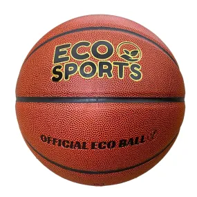 Wholesale 28.5 Basketball - Women's Eco Indoor Basketballs Size 6