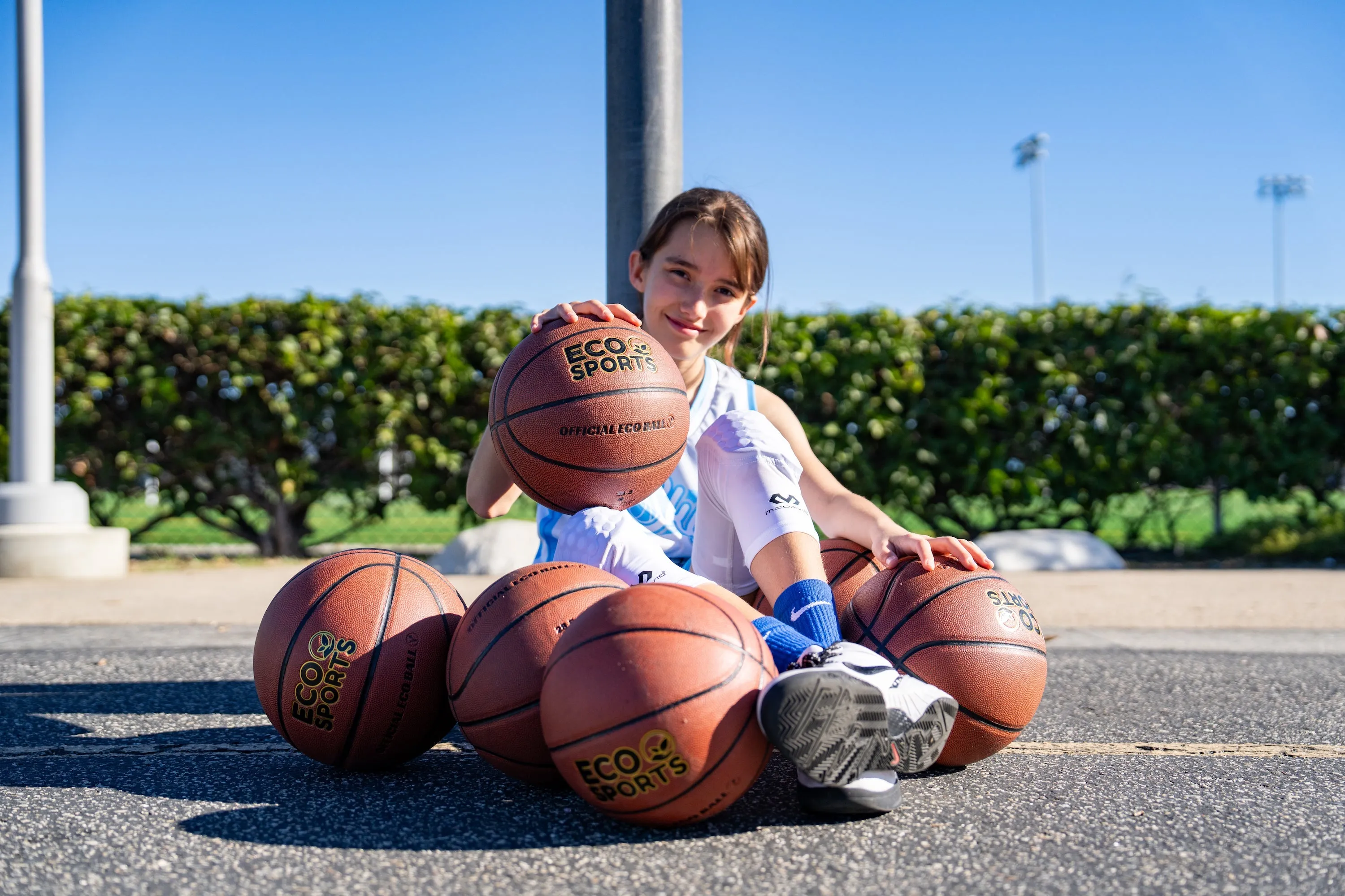 Wholesale 29.5" Men's Basketball - Size 7 Indoor Basketballs