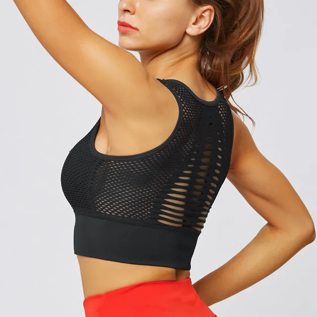 Women Long Sleeve Running Shirts