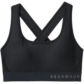 Women's Armour Mid Crossback Bra