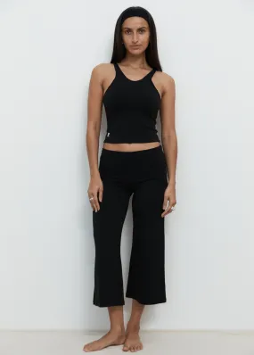 Yin Flare - Black