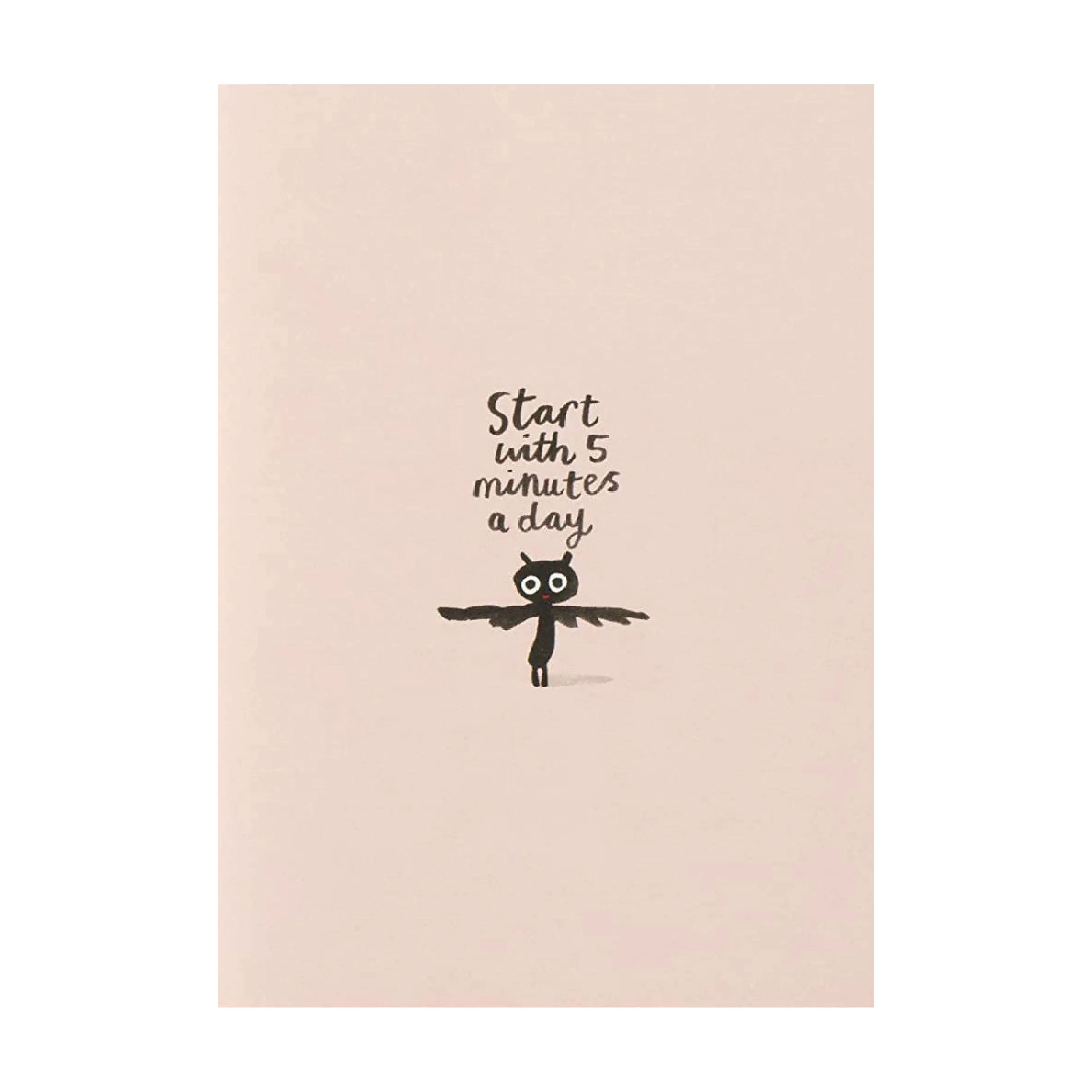 'Yoga for Stiff Birds' Book | Marion Deuchars
